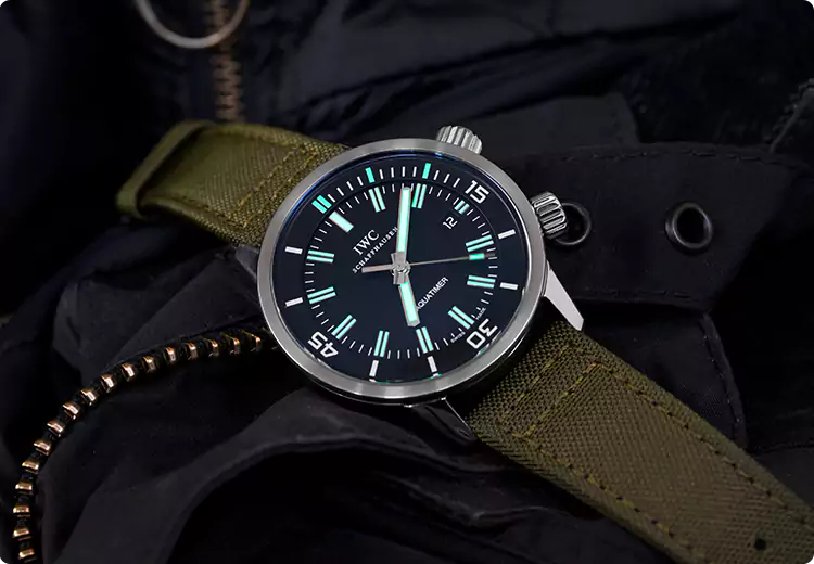 Professional Watch Appraisal in Saint Jerome, QC