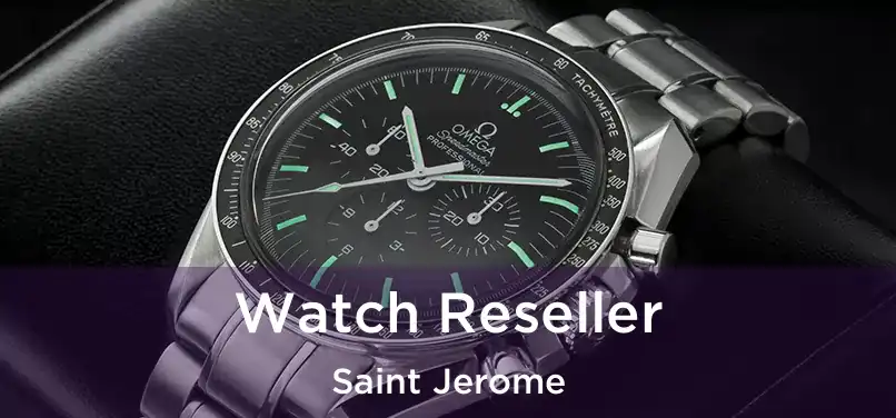  Watch Reseller Saint Jerome